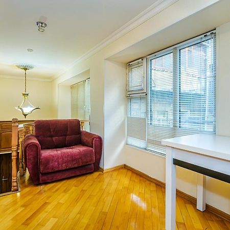 Targovu Centre 3 Room. Duplex Home. Bakü Dış mekan fotoğraf