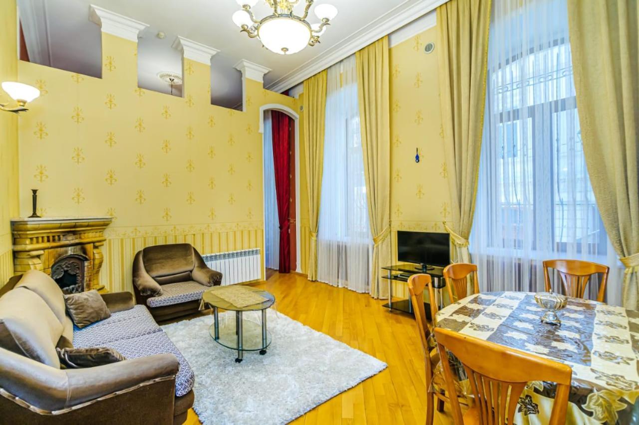 Targovu Centre 3 Room. Duplex Home. Bakü Dış mekan fotoğraf