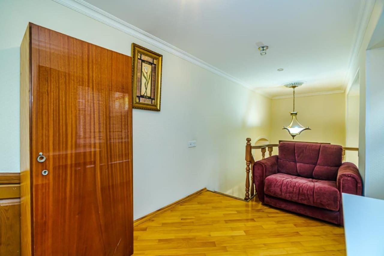 Targovu Centre 3 Room. Duplex Home. Bakü Dış mekan fotoğraf