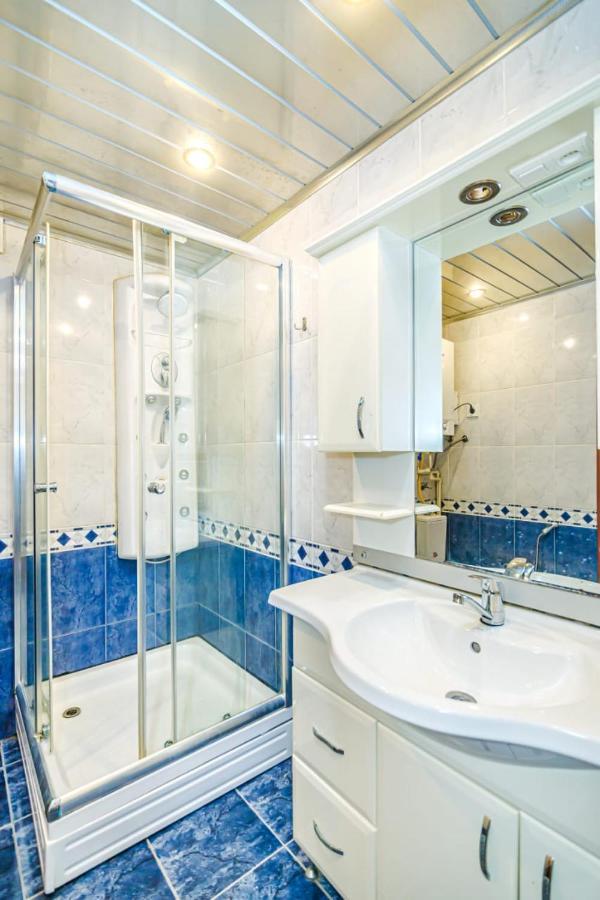Targovu Centre 3 Room. Duplex Home. Bakü Dış mekan fotoğraf