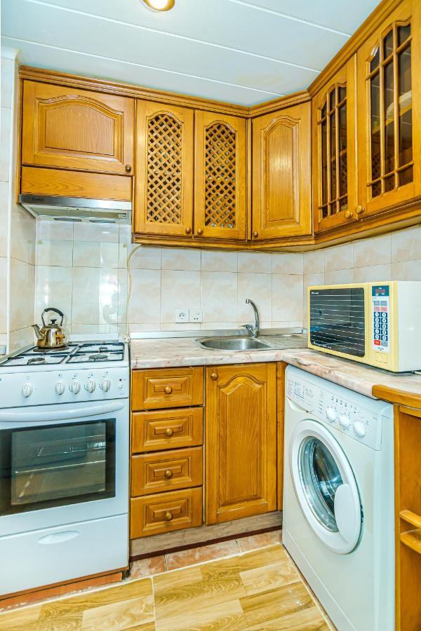 Targovu Centre 3 Room. Duplex Home. Bakü Dış mekan fotoğraf