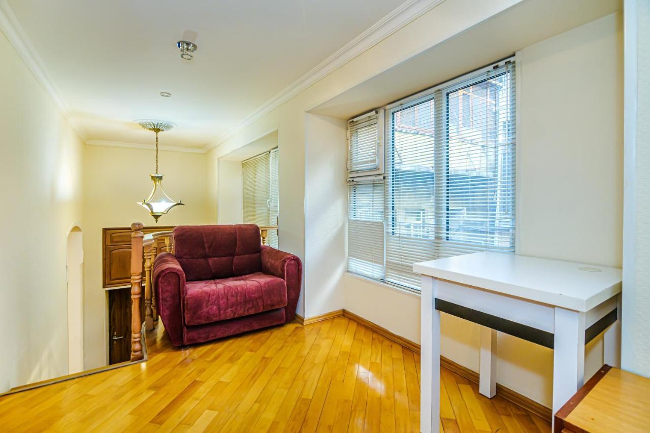 Targovu Centre 3 Room. Duplex Home. Bakü Dış mekan fotoğraf