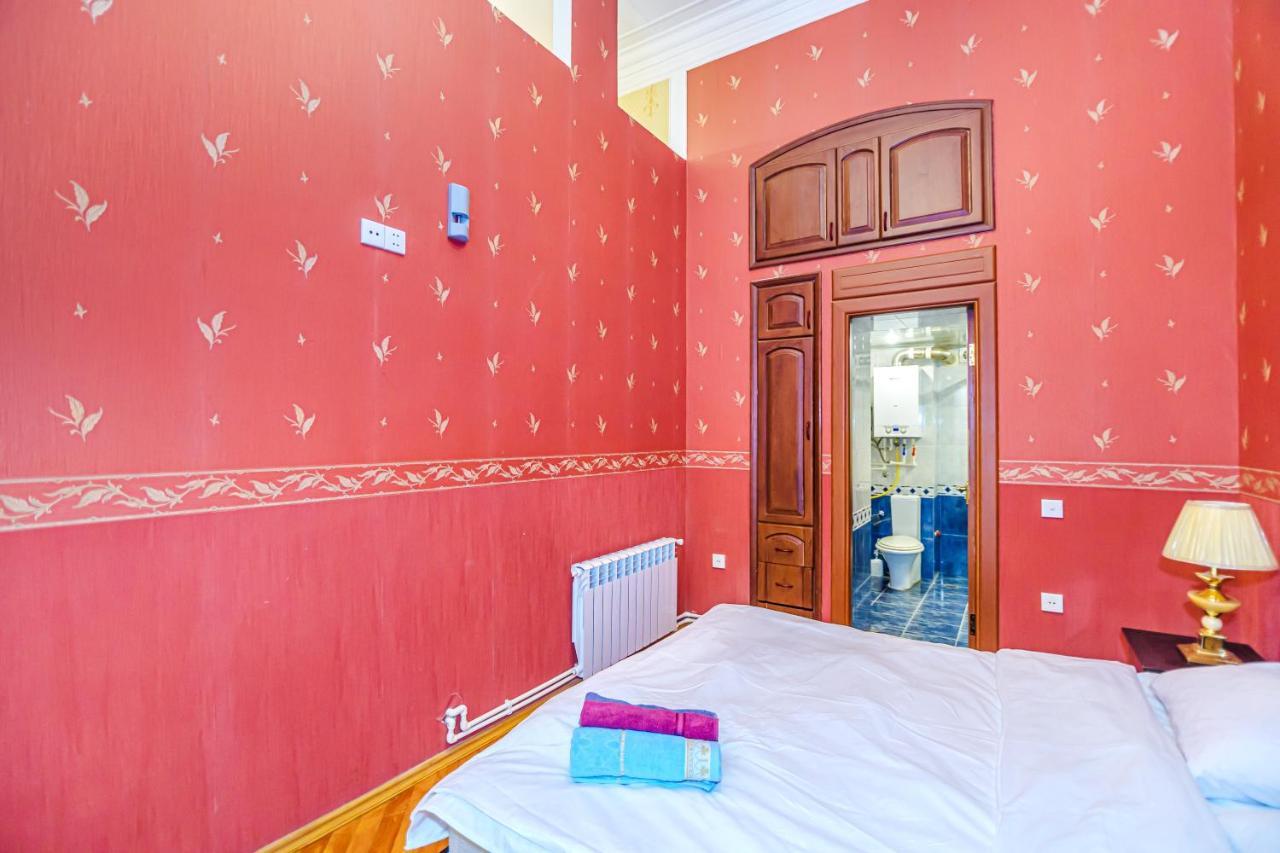 Targovu Centre 3 Room. Duplex Home. Bakü Dış mekan fotoğraf