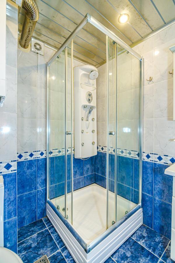 Targovu Centre 3 Room. Duplex Home. Bakü Dış mekan fotoğraf