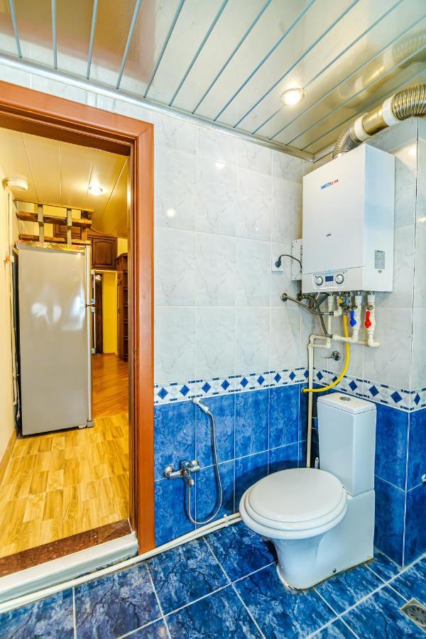 Targovu Centre 3 Room. Duplex Home. Bakü Dış mekan fotoğraf