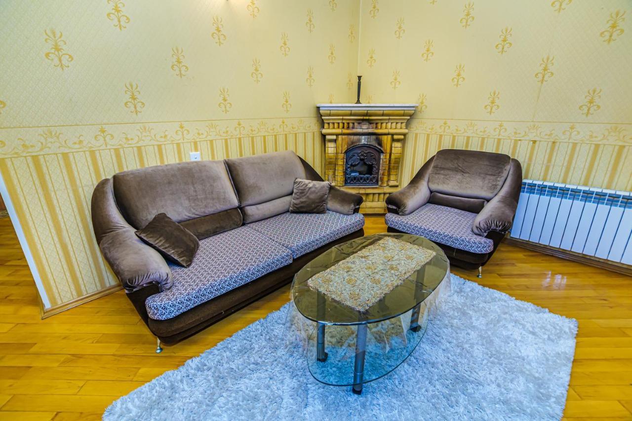 Targovu Centre 3 Room. Duplex Home. Bakü Dış mekan fotoğraf