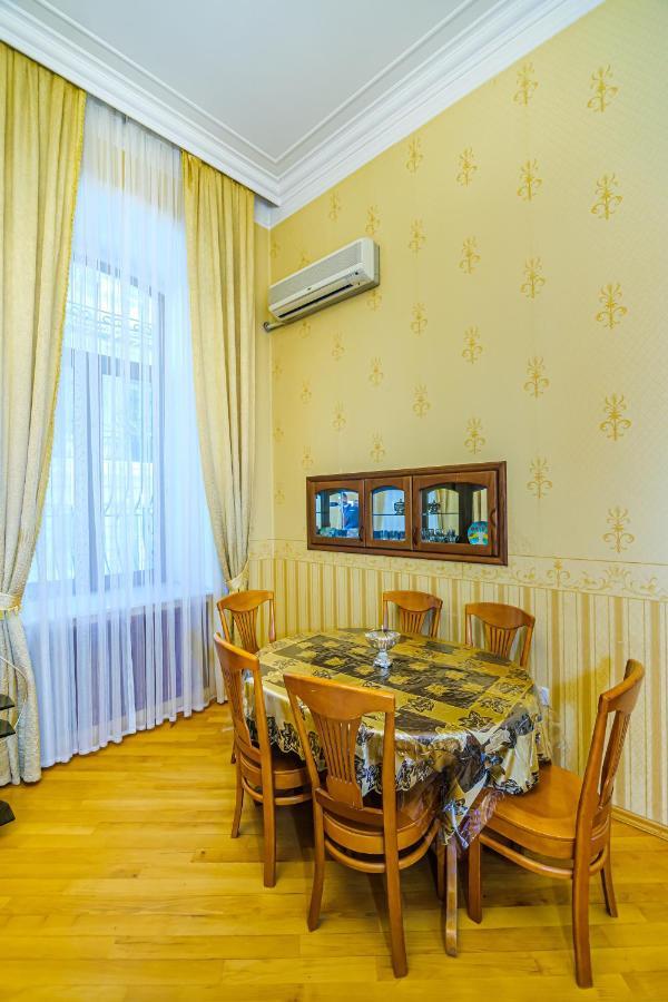 Targovu Centre 3 Room. Duplex Home. Bakü Dış mekan fotoğraf