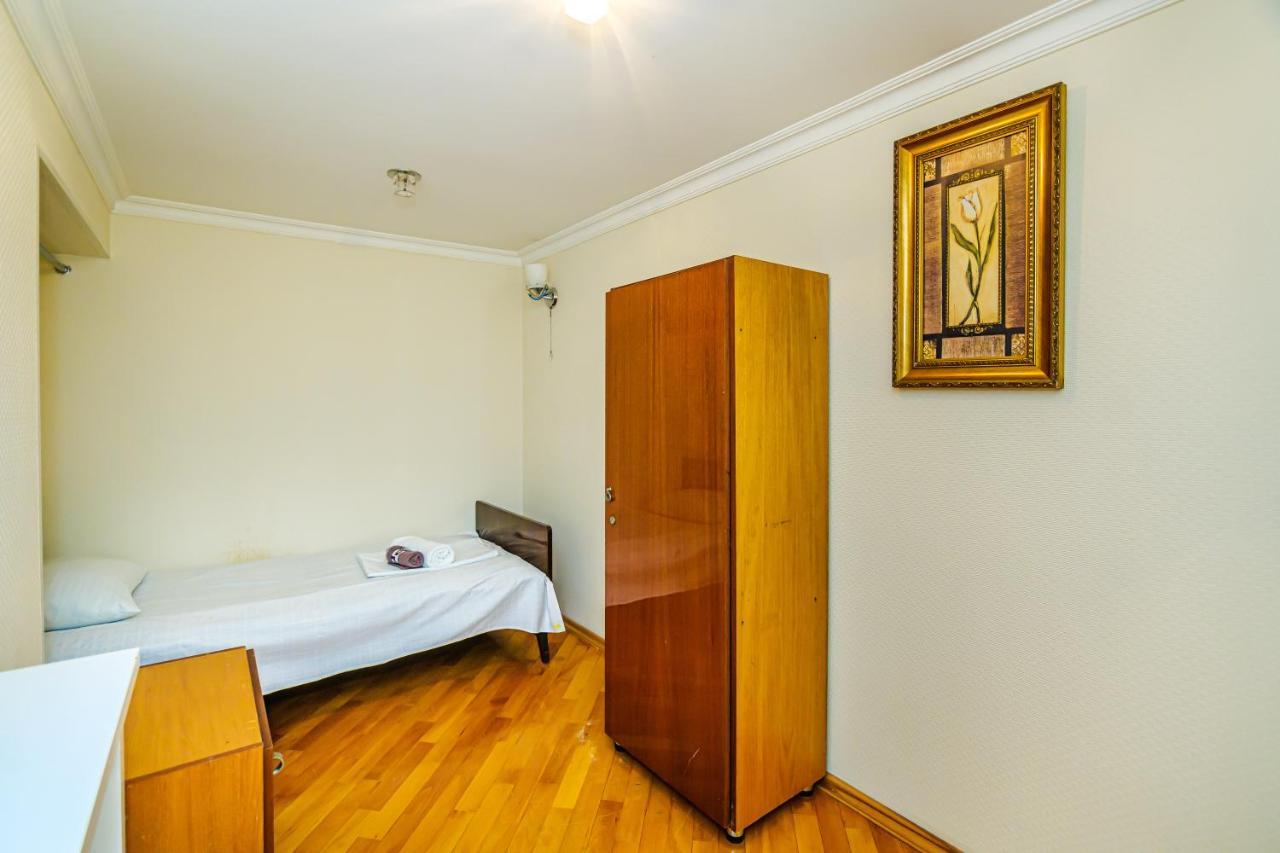 Targovu Centre 3 Room. Duplex Home. Bakü Dış mekan fotoğraf